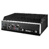 研華AIR-200 基于Intel Core i5-6442EQ處理器，AI計(jì)算平臺(tái)，內(nèi)置Myriad X VPU * 2