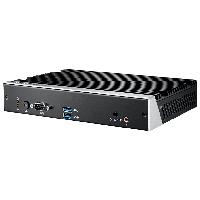 研華AIR-100 基于Intel Atom E3950處理器，AI計算平臺，內置Myriad X VPU * 1