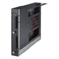 研華MIC-75S00 MIC-75S00 i-Module，兩個前置存儲托盤