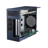 研華MIC-75S20 帶1個PCIe x16、1個PCIe x4、2個2.5
