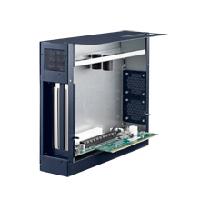 研華MIC-75M11 帶1個PCIe x16、1個PCI的2插槽擴展i-Module