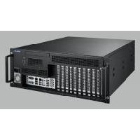 研華HPC-7420 用于EE-ATX/EATX/ATX主板的4U 短深度服務(wù)器機(jī)箱，帶有11個(gè)FH/FL擴(kuò)展插槽