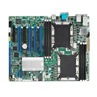 研華ASMB-825 雙路LGA 3647-P0 Intel? Xeon? Scalable ATX 服務(wù)器主板，帶6 個DDR4, 4 PCIe x16 和 2 個 PCIe x8, 8 個SATA3, 6 個USB3.0, Dual 10GbE, IPMI