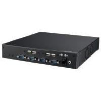 研華EPC-T2286 適配Intel? 第8/9代 Core? i 系列處理器，搭載H310芯片組。1U超薄高度，性能強(qiáng)勁。
