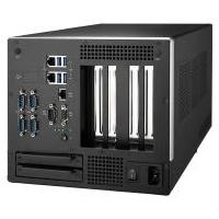 研華ARK-7060 搭載Intel二代Xeon D-1700高性能處理器系統(tǒng)，具有3個(gè)擴(kuò)展插槽