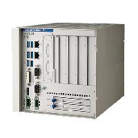 研華UNO-3285G 高效能嵌入式無風(fēng)扇工業(yè)電腦，搭配Intel? Core? i 處理器，4×PCI(e) 擴(kuò)展槽, 2×GbE, 2×mPCIe, HDMI, DVI-I