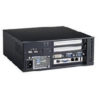 研華AIMC-3201 智能微型計(jì)算機(jī)，支持英特爾酷睿? i7/i5/i3 CPU，H81芯片組, 2個(gè)擴(kuò)展槽, 250W 80Plus 電源