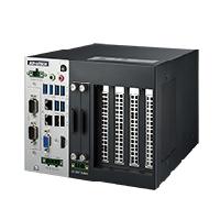 研華IPC-240 緊湊型工業(yè)電腦，帶第六/七代Intel? Core? i CPU插槽(LGA 1151)