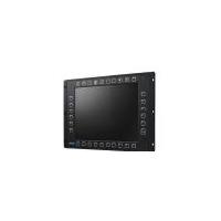 研華ITA-8120 滿足鐵路En50155認(rèn)證標(biāo)準(zhǔn)，12.1寸可觸屏式平板電腦，支持英特爾?凌動x7-E3950處理器