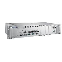 研華ITA-5231 Intel?第6/7代 Core i處理器無風扇系統(tǒng)； EN 50155鐵路應用產(chǎn)品