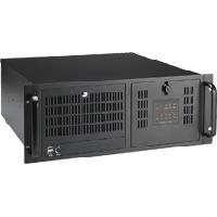 研華ACP-4000 4U上架式機(jī)箱，支持LED指示 & 聲音警報(bào)通知