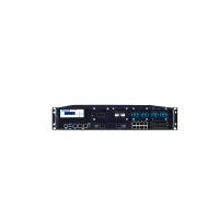 研華FWA-60H2 CPU采用海光7300/5300系列處理器，BIOS采用冗余設(shè)計(jì)，國產(chǎn)百敖源代碼，支持國產(chǎn)UOS/麒麟操作系統(tǒng)