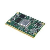 研華ROM-5620 基于NXP i.MX8X SMARC2.0 Arm核心板，多接口，低功耗設計