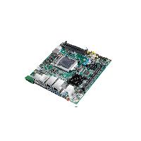 研華AIMB-276 適配Intel 第8/9代 Core?i7/i5/i3 處理器，搭載Q370芯片組。超高性能，是邊緣計算、AI視頻檢測等理想解決方案。