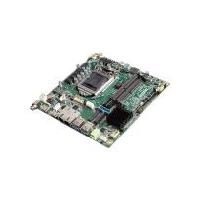 研華AIMB-287 適配Intel? 第10代 Core? i 系列處理器，搭載H420E芯片組。超薄設計，性能強勁。