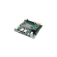 研華AIMB-278 適配Intel 第12代 Core i/奔騰系列處理器，搭載Q670E芯片組。獨立四顯，性能強勁，適用于醫(yī)療、視覺、檢測儀器等行業(yè)上。