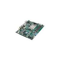 研華AIMB-288E 板載Intel 第12代 Core i 桌面級CPU。橫向顯卡插槽，搭配NVIDIA Quadro T1000 MXM顯卡。超薄散熱設計，高性能選擇方案。