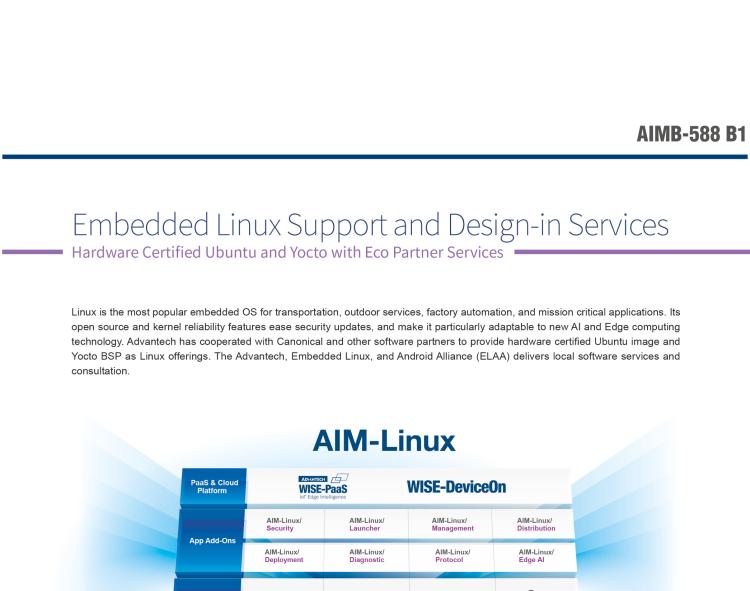 研華AIMB-588B1 適配Intel 第12/13代 Core i/奔騰系列處理器，搭載Q670E/R680E/H610E芯片組。性能可達(dá)服務(wù)器級別，獨(dú)立四顯，具備專業(yè)的圖像處理能力，是理想的行業(yè)解決方案。
