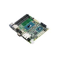 研華MIO-5393 第九代Intel 高性能筆記本CPU 3.5寸小尺寸嵌入式單板，性能提升25%，TDP 45W/25W，支持DDR4 64GB內(nèi)存，2LAN, 4USB 3.1，M.2 2280 Key支持NVMe，-40-85℃寬溫