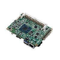 研華MIO-2263 2.5寸Pico-ITX主板，搭載Intel? Atom? SoC E3825/ J1900處理器的2.5寸Pico-ITX單板電腦，采用DDR3L內存，支持24-bit LVDS + VGA/HDMI獨立雙顯，帶有豐富I/O接口：1個GbE、半長Mini PCIe、4個USB、2個COM、SMBus、mSATA & MIOe