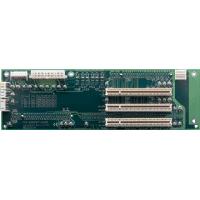 研華PCA-6105P4V-0B3E 5槽，2U高，4 PCI/1 PICMG