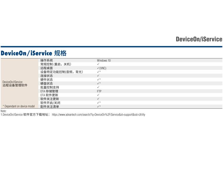 研華POC-824 24"醫(yī)用一體機(jī)，搭載NVIDIA MXM圖形模塊用于AI應(yīng)用