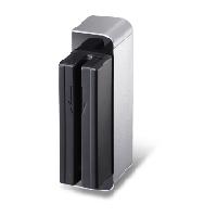 研華UTC-P02 磁條讀卡器，適用于 UTC-515/520/532 系列