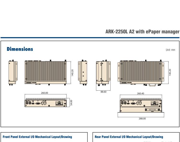 研華EPD-ARK-2250L 研華EPD專用應(yīng)用服務(wù)器，高級版。Intel i7，1TB SATA，16G DDR4。