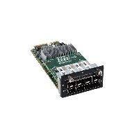 研華NMC-0809 8 Ports 1GbE SFP 網(wǎng)絡擴展模塊