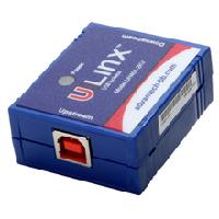 研華BB-UH401-2KV USB 2.0 2 kV隔離器，1端口，12 Mbps全速