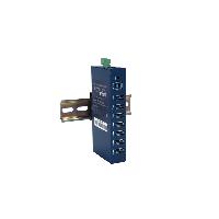 研華BB-USH207 ULI-417H 工業(yè)USB 3.0集線器，7端口，金屬外殼