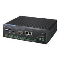 研華MIC-1810 帶有Core?i3 /Celeron?處理器的12位，500 KS / s，16通道DAQ平臺