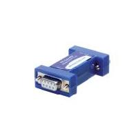 研華BB-232LPTTL33 ULI-227D3 RS-232（DB9母頭）至3.3V TTL（DB9公頭）轉(zhuǎn)換器，端口供電