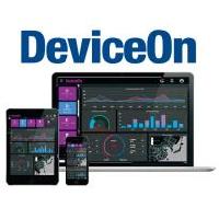 研華DeviceOn DeviceOn.DM是IoT設(shè)備管理，可遠(yuǎn)程管理連接的設(shè)備并提供集中式管理功能。